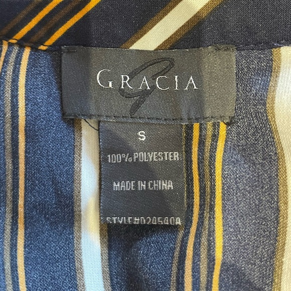 Gracia dress, worn once - Picture 3 of 7